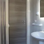 شقة Carrubi Vista Mare- 2 Minuti Dalla Tertenìa