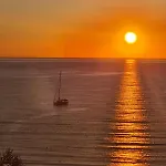 Carrubi Vista Mare- 2 Minuti Dalla * Tertenìa