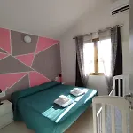 شقة Carrubi Vista Mare- 2 Minuti Dalla
