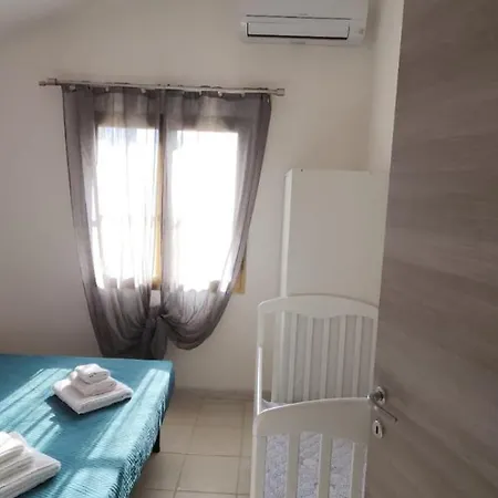 Carrubi Vista Mare * Tertenìa