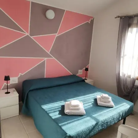 Carrubi Vista Mare