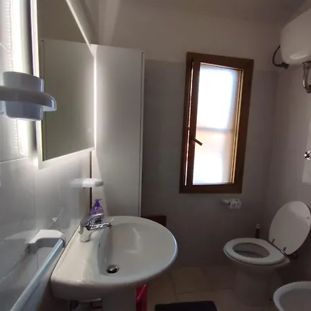 Carrubi Vista Mare Apartment Tertenia