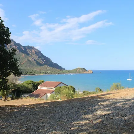 Carrubi Vista Mare * Tertenia