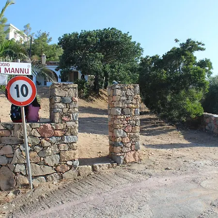 Carrubi Vista Mare * Tertenia