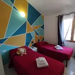 Carrubi Vista Mare