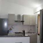 Apartment Carrubi Vista Mare Tertenìa