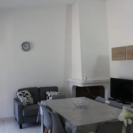 Apartment Carrubi Vista Mare
