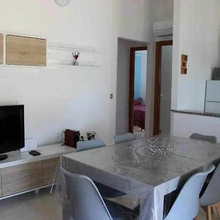 Carrubi Vista Mare Tertenia