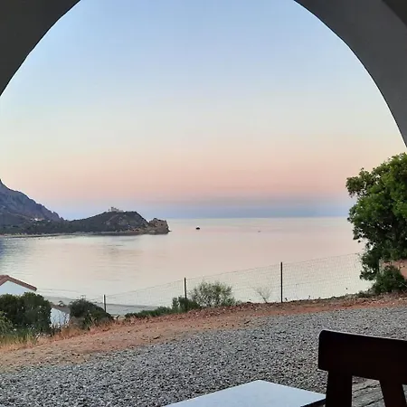 Apartamento Carrubi Vista Mare- 2 Minuti Dalla *