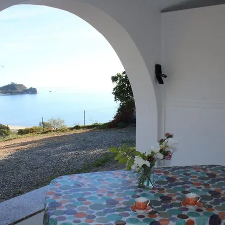 Carrubi Vista Mare * Tertenia