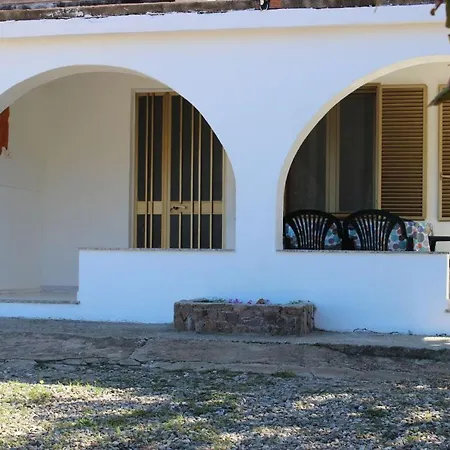 Apartment Carrubi Vista Mare