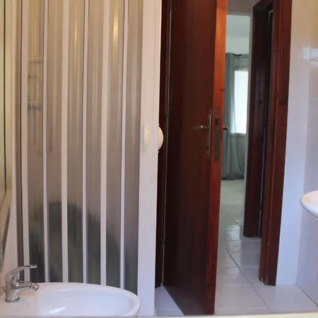 Apartment Carrubi Vista Mare