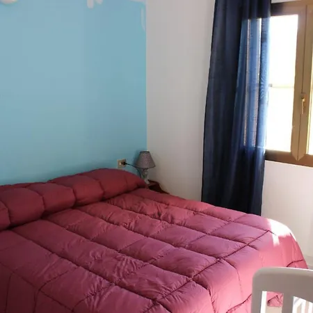 Apartment Carrubi Vista Mare *