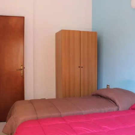 Apartment Carrubi Vista Mare *