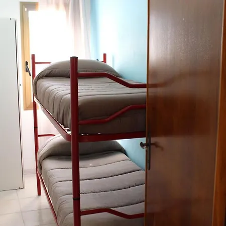 Apartment Carrubi Vista Mare