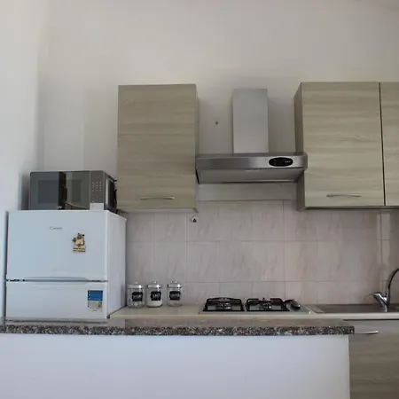 Carrubi Vista Mare *