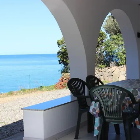 Carrubi Vista Mare- 2 Minuti Dalla