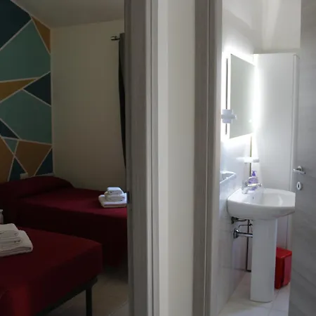 Carrubi Vista Mare Apartman Tertenìa