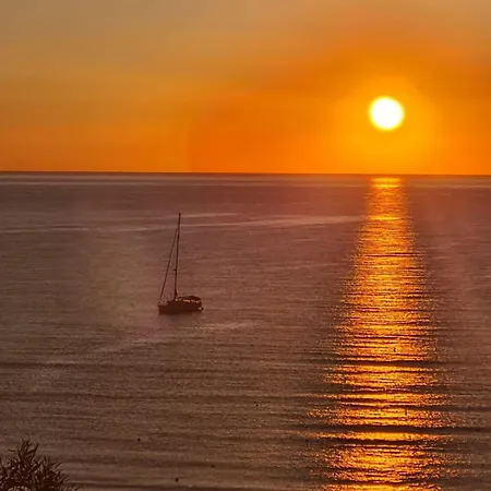 Carrubi Vista Mare * Tertenìa