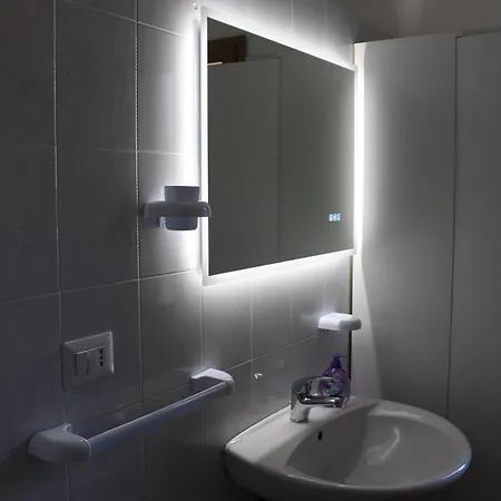 Daire Carrubi Vista Mare Tertenìa