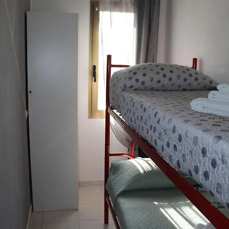 Carrubi Vista Mare- 2 Minuti Dalla 테르테니아