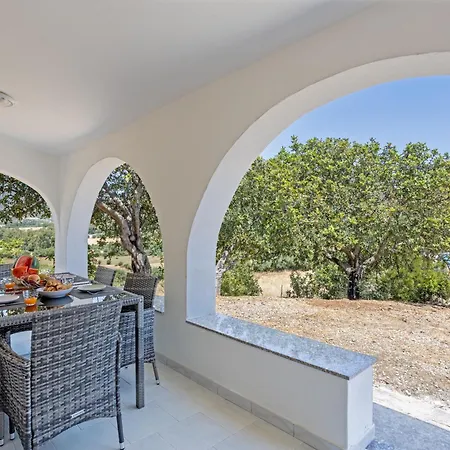 Carrubi Vista Mare- 2 Minuti Dalla