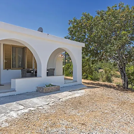 Carrubi Vista Mare- 2 Minuti Dalla Appartamento