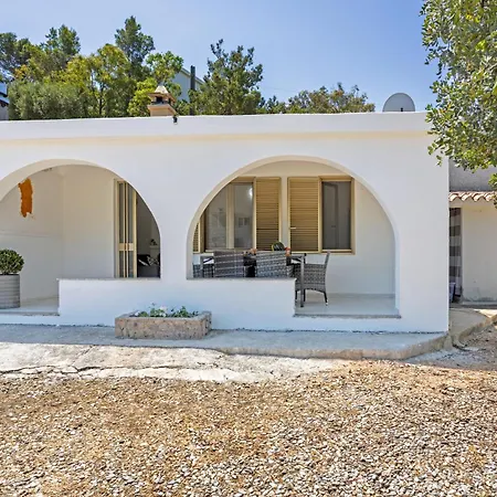 Appartamento Carrubi Vista Mare- 2 Minuti Dalla