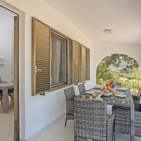 Apartment Carrubi Vista Mare- 2 Minuti Dalla