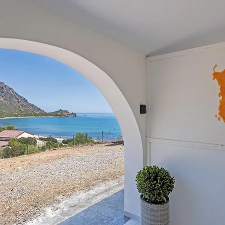 Carrubi Vista Mare- 2 Minuti Dalla Apartment *