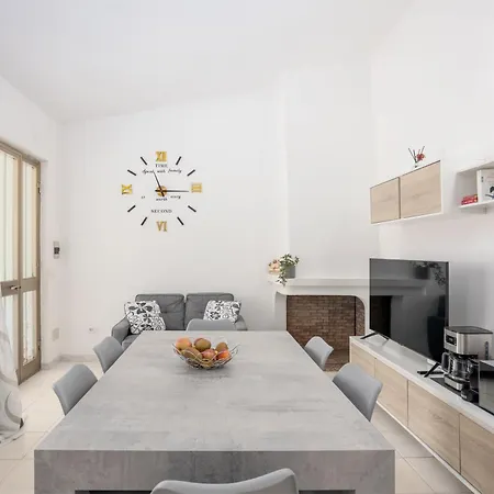 Carrubi Vista Mare- 2 Minuti Dalla * Tertenìa