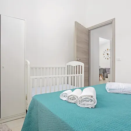 Carrubi Vista Mare- 2 Minuti Dalla Appartamento *