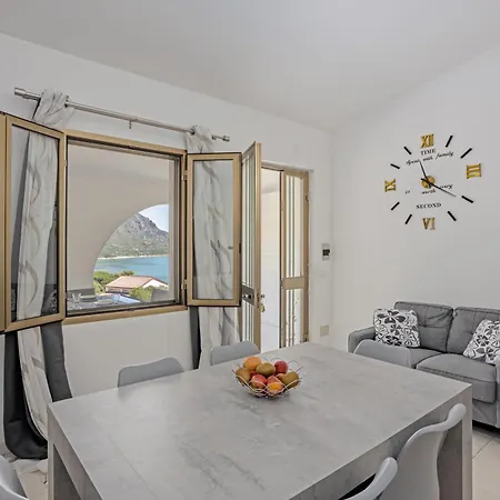 Appartamento Carrubi Vista Mare- 2 Minuti Dalla *