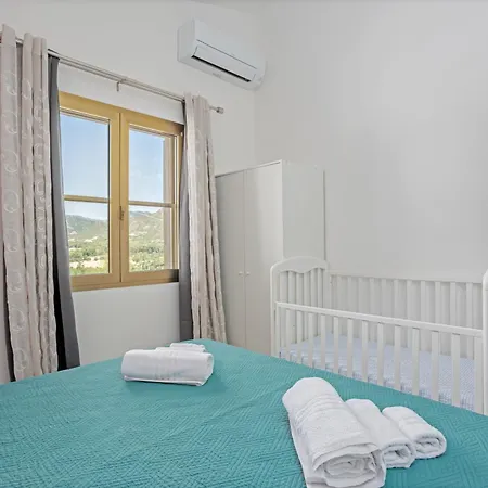 Carrubi Vista Mare- 2 Minuti Dalla *