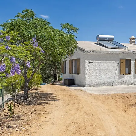 Carrubi Vista Mare- 2 Minuti Dalla Apartment