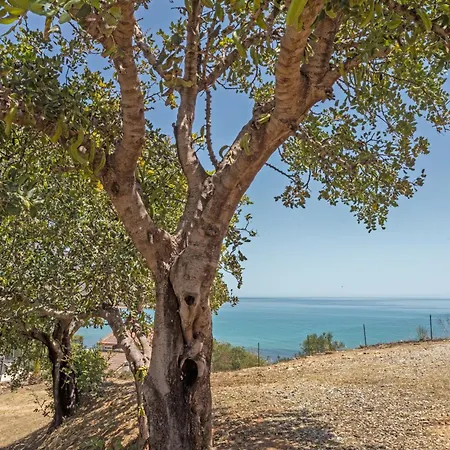 Carrubi Vista Mare- 2 Minuti Dalla Apartamento *